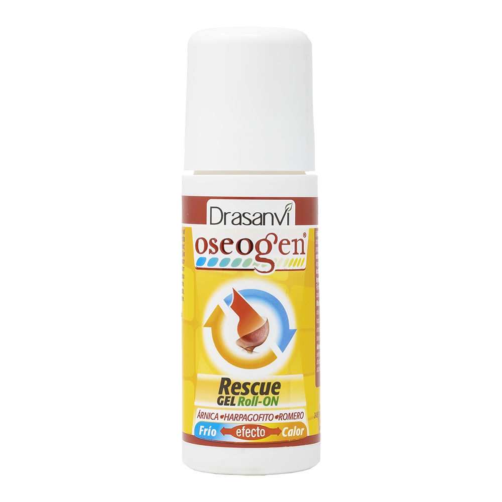 OSEOGEN ROLL ON DRASANVI 60ML