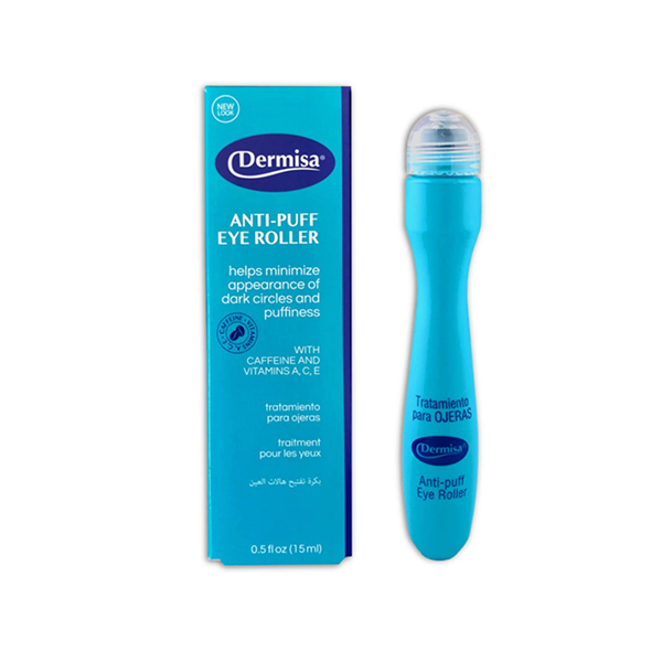 TRATAMIENTO PARA OJERAS DERMISA 15ML