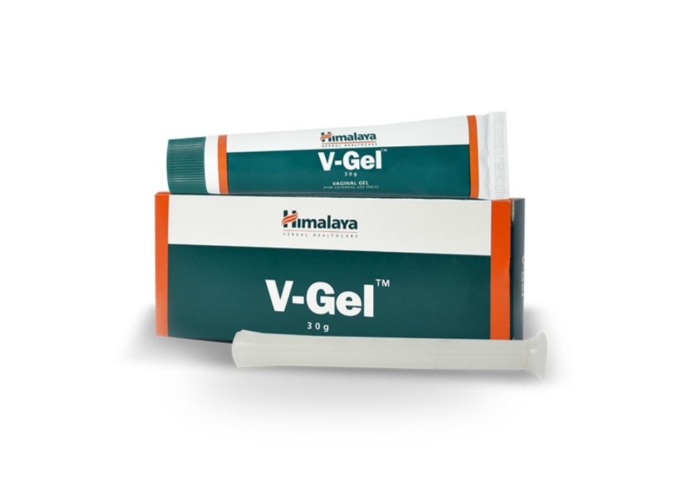 V GEL HIMALAYA 30G