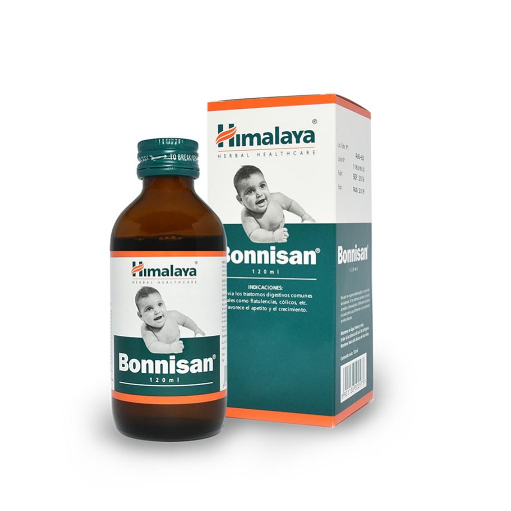 BONNISAN HIMALAYA 120 ML