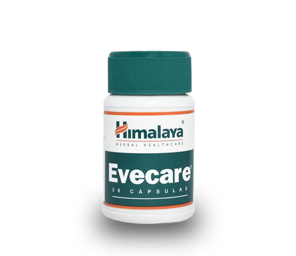 EVECARE HIMALAYA 30 CÁPSULAS