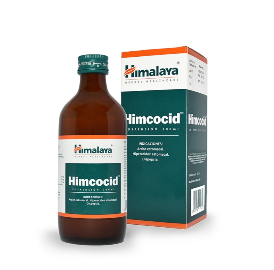 HINCOCID HIMALAYA 200ML