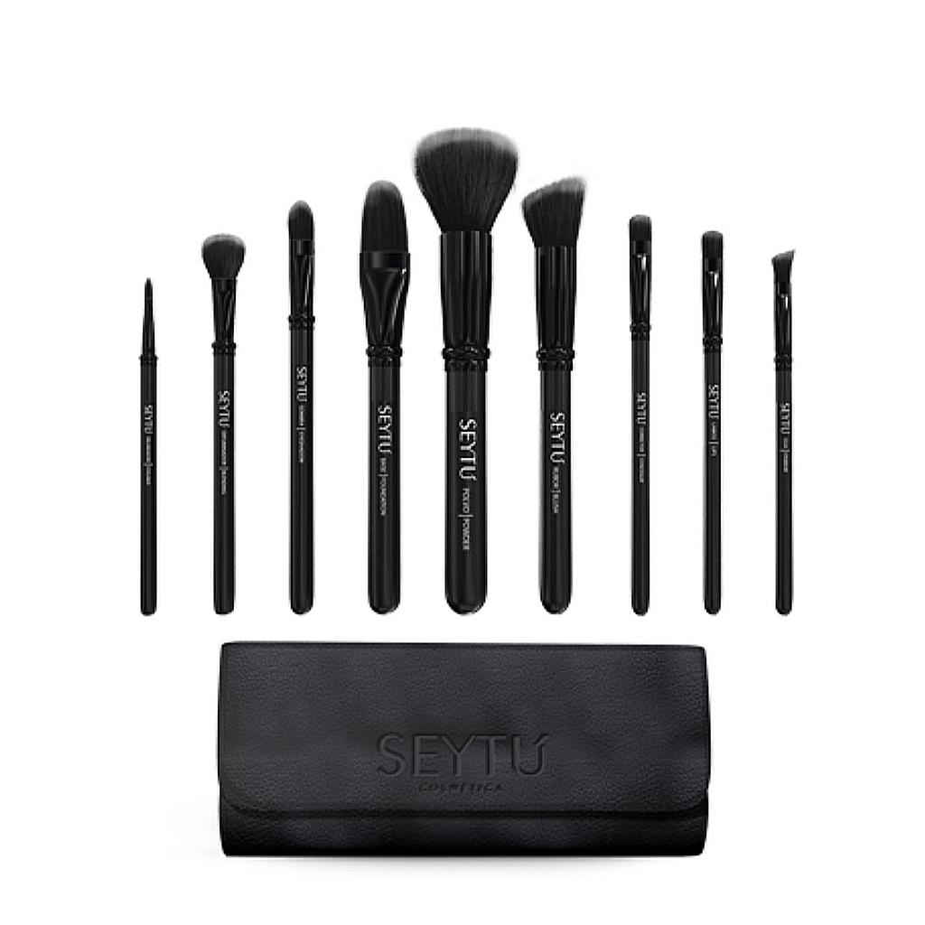 SET DE BROCHAS SEYTU