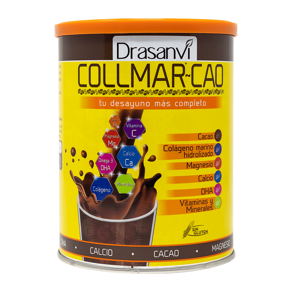 COLLMAR-CAO DRASANVI 300G