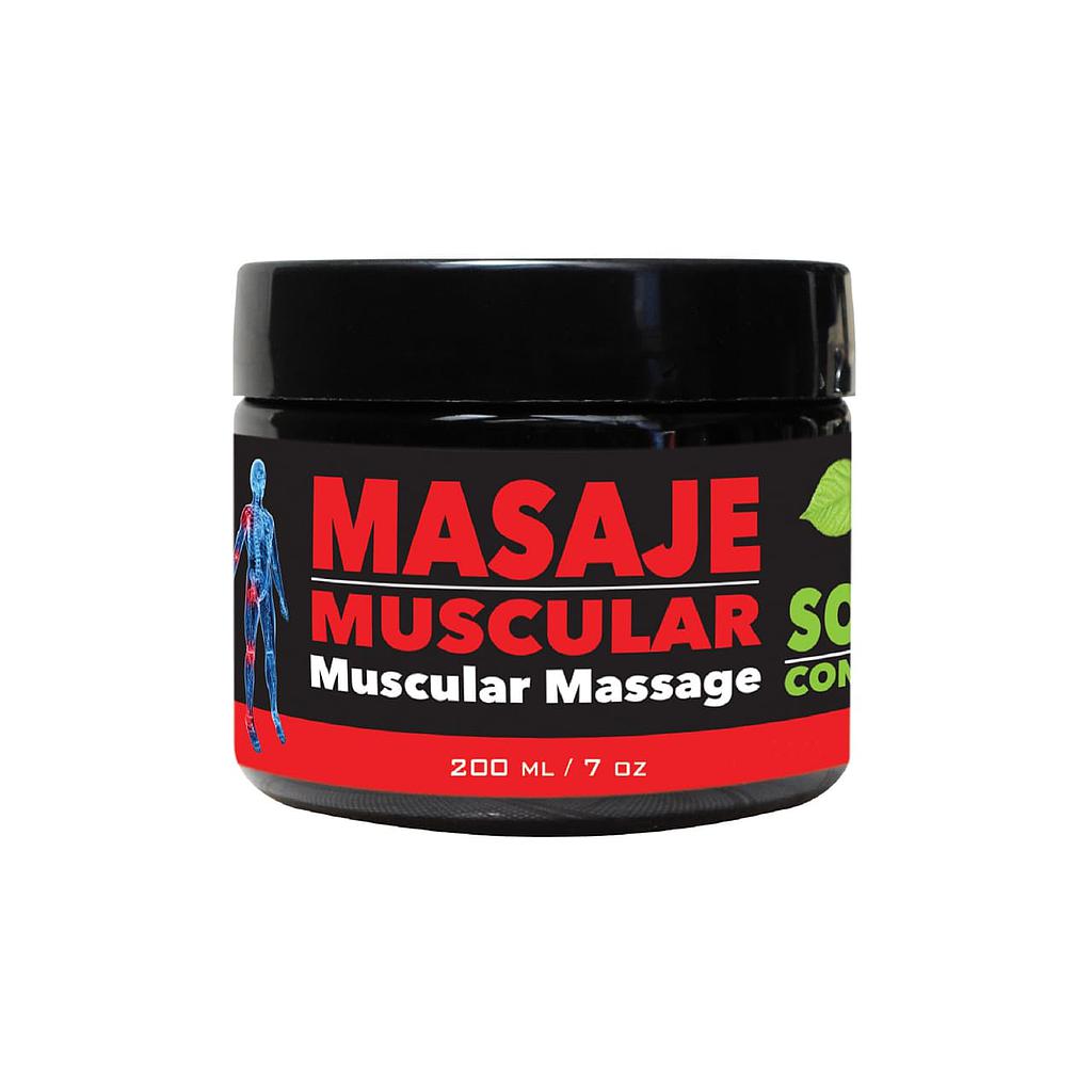 CREMA SOLDA CON SOLDA TARRO THERA-P 200ML