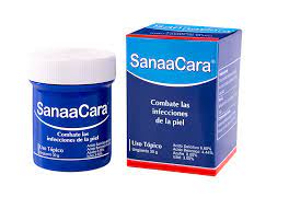 SANAA CARA 30G
