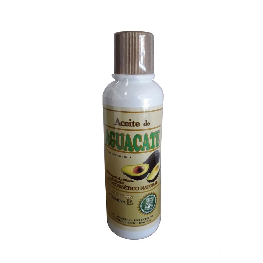 ACEITE DE AGUACATE LABIMEX 120ML