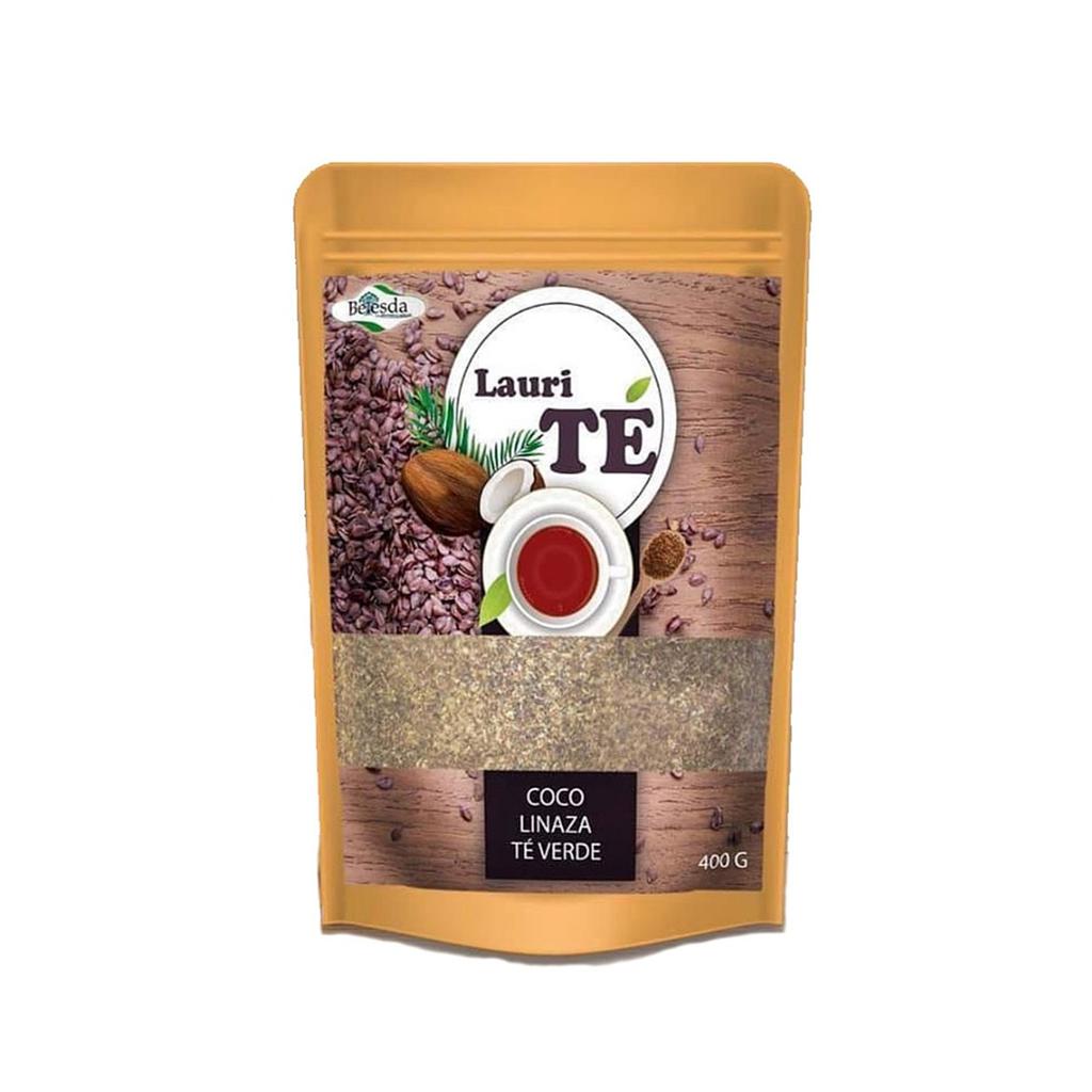 LAURI TÉ BETESDA 400G