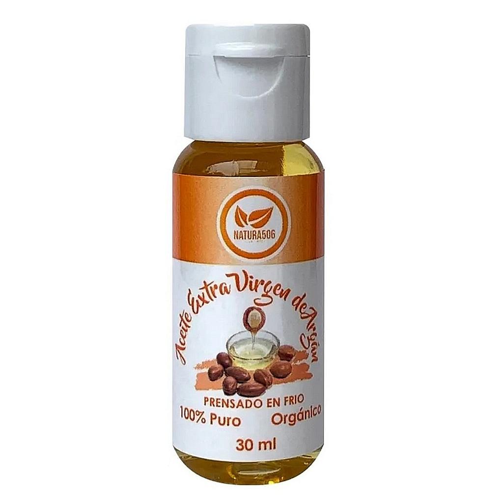 ACEITE DE ARGÁN NATURA506 30ML