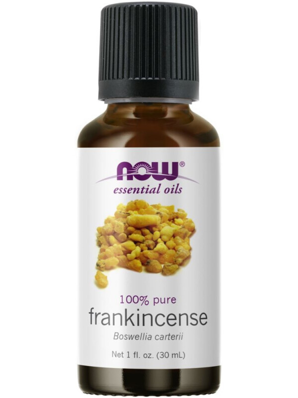 ACEITE ESENCIAL FRANKINCENSE NOW 30ML