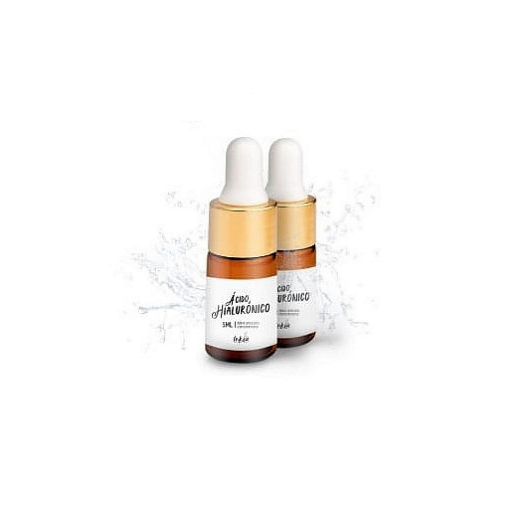 ÁCIDO HIALURÓNICO INKIA 5ML