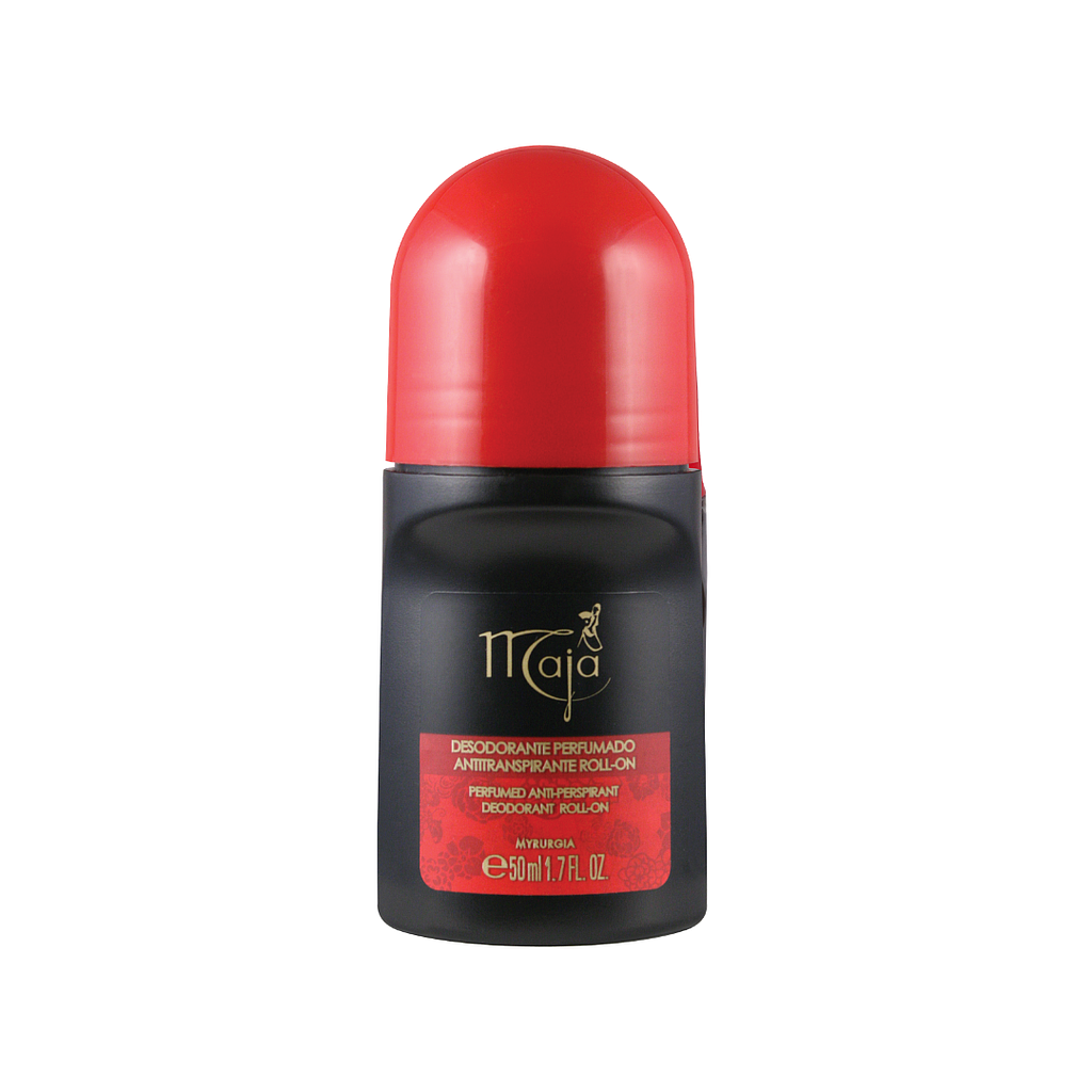 DESODORANTE MAJA 50ML