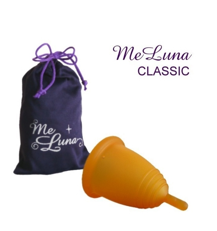 COPA MENTRUAL L ME LUNA