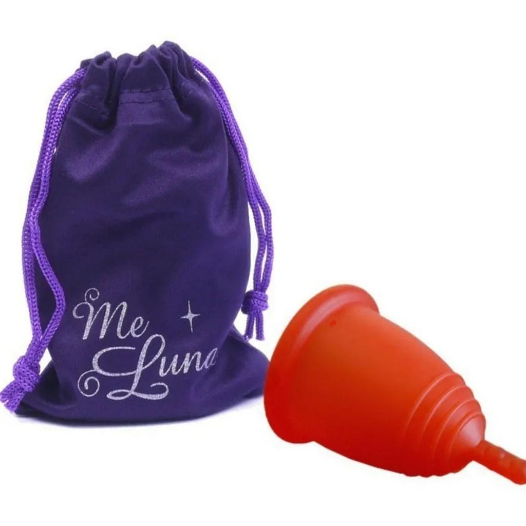 COPA MENSTRUAL M CLÁSICA