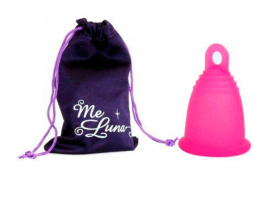 COPA MENSTRUAL S SHORTY