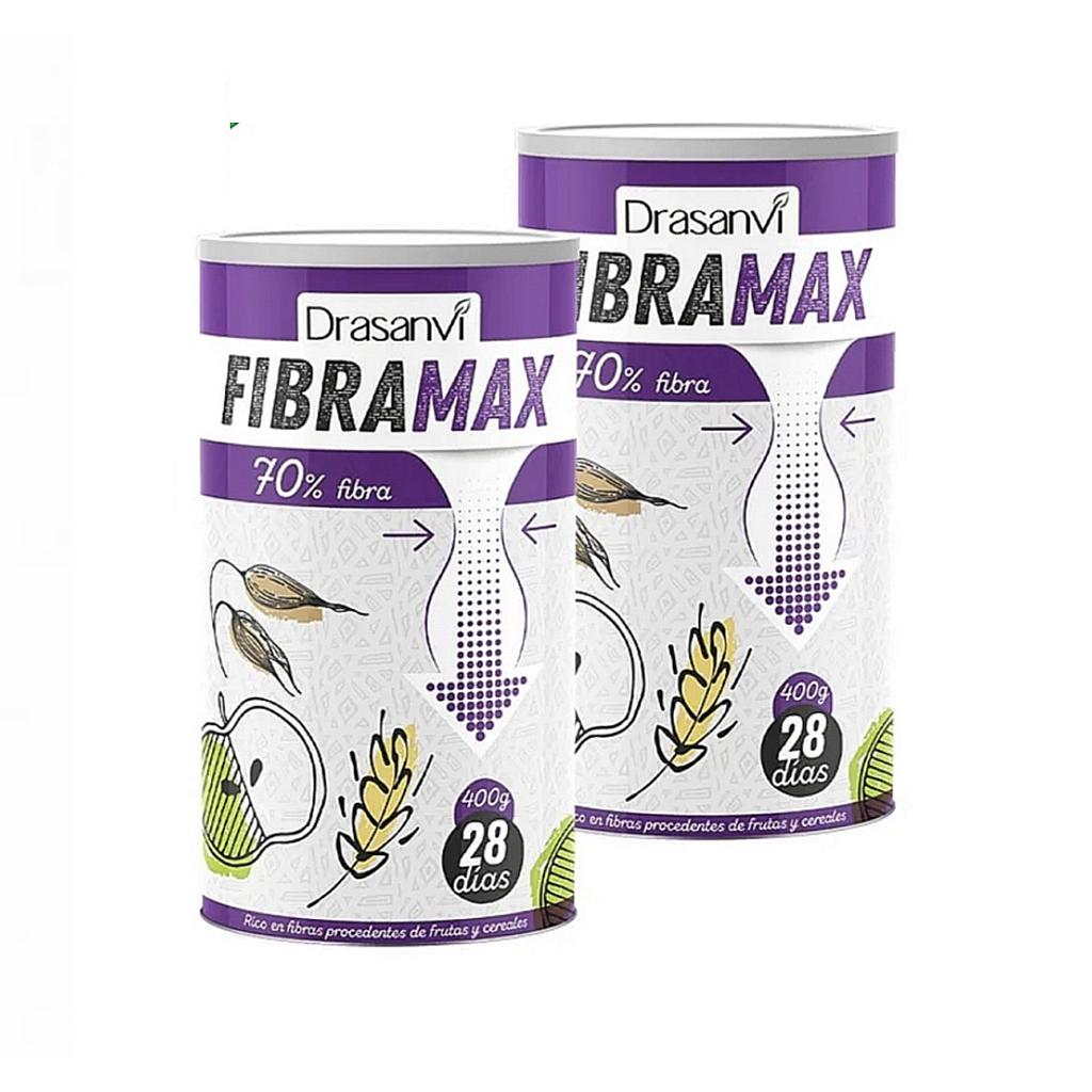FIBRAMAX DRASANVI 400G