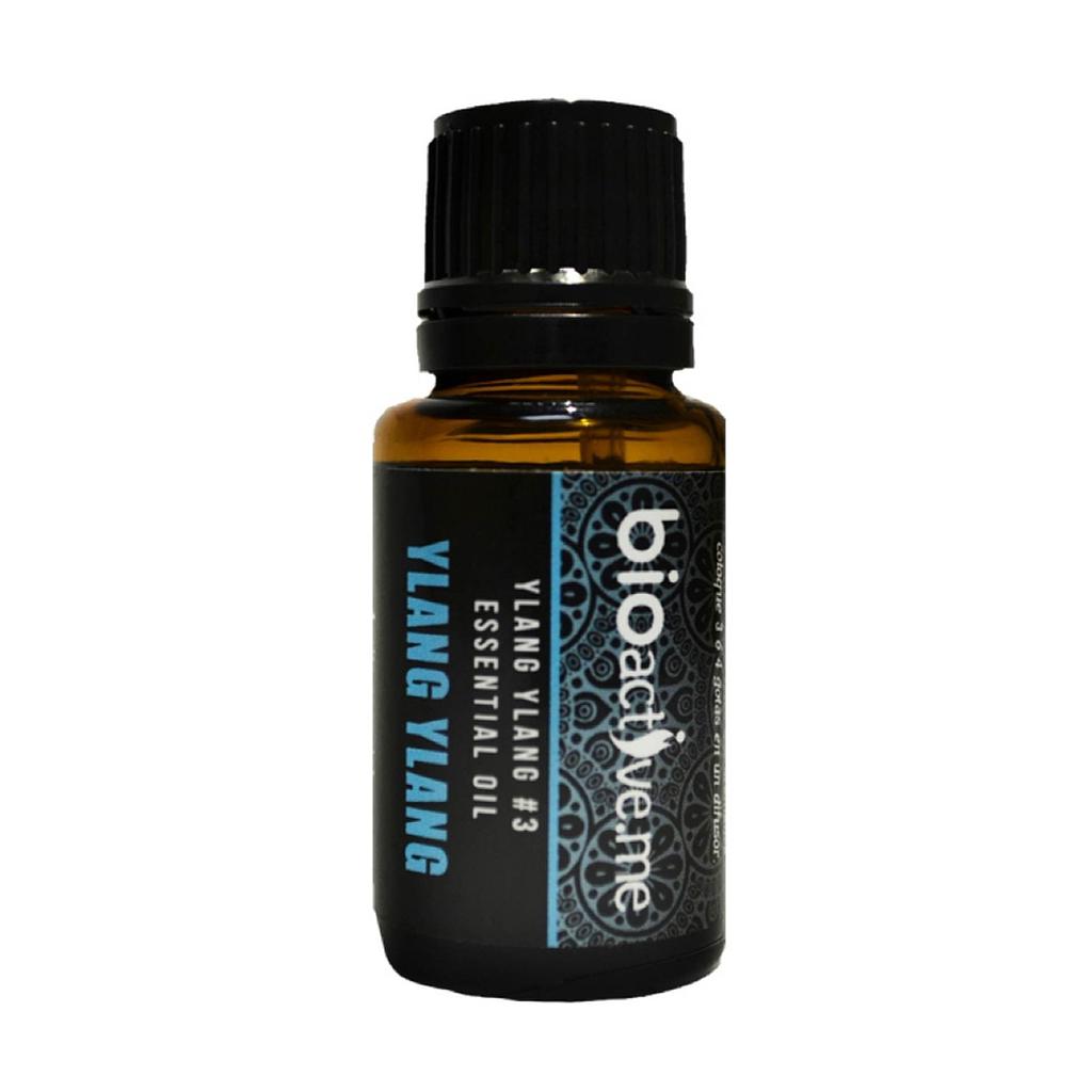 ACEITE ESENCIAL YLANG YLANG BIOACTIVE.ME 15ML
