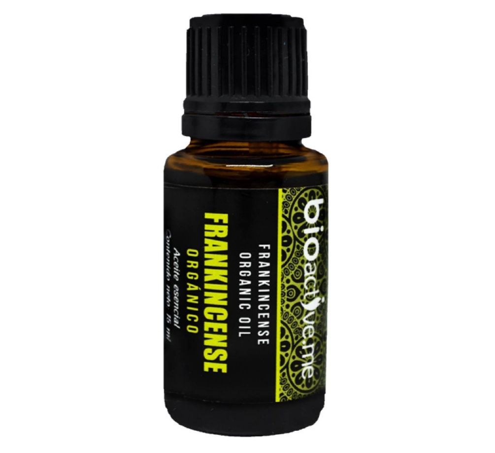 ACEITE ESENCIAL FRANKINCENSE BIOACTIVE.ME 15ML