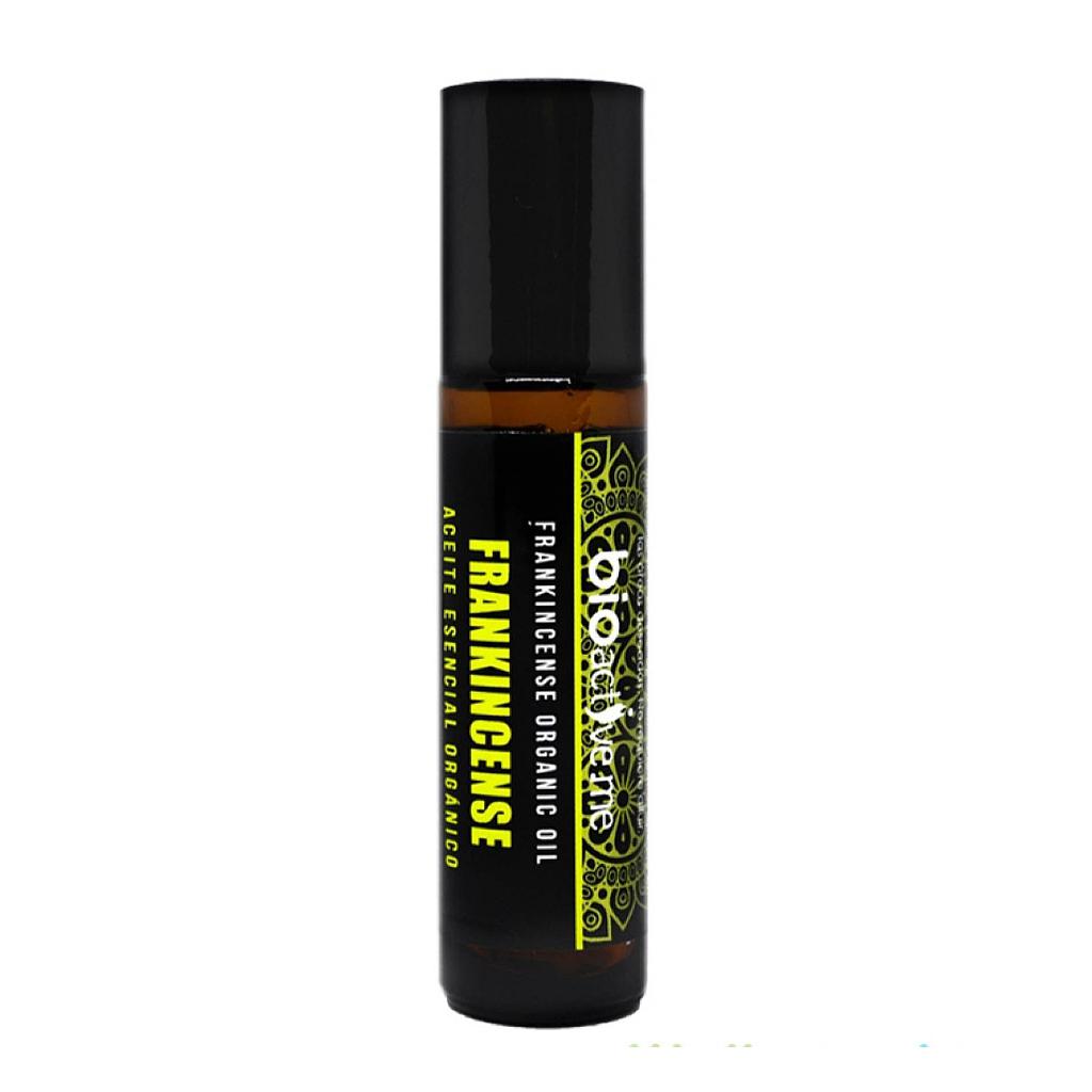 ACEITE ESENCIAL FRANKINCENSE ROLL ON BIOACTIVE.ME 10ML