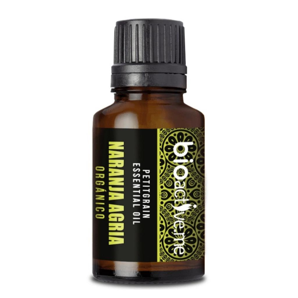 ACEITE ESENCIAL NARANJA AGRIA BIOACTIVE.ME 15ML