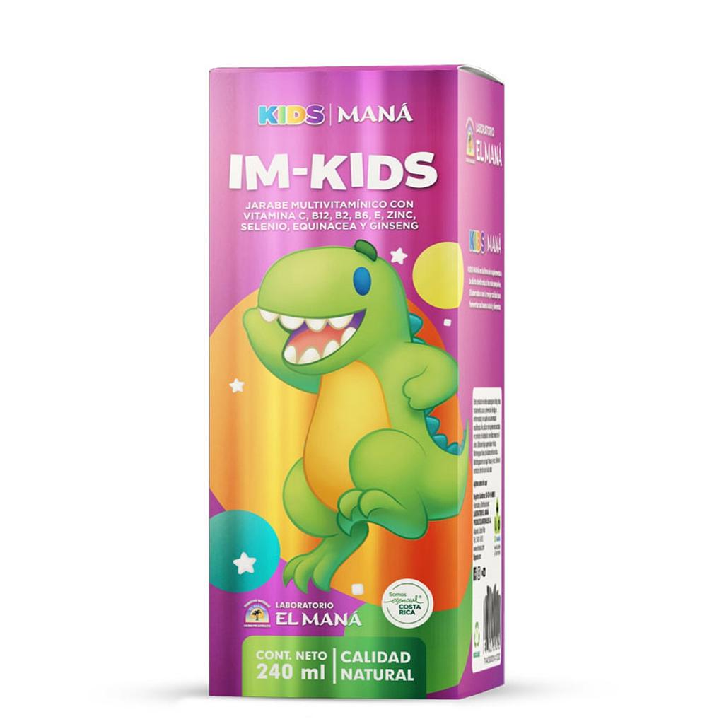 IM KIDS MANA 240ML