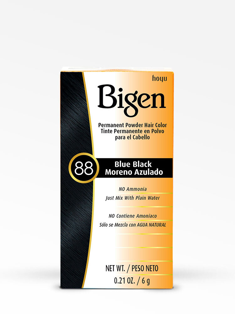 TINTE BIGEN 88 6G