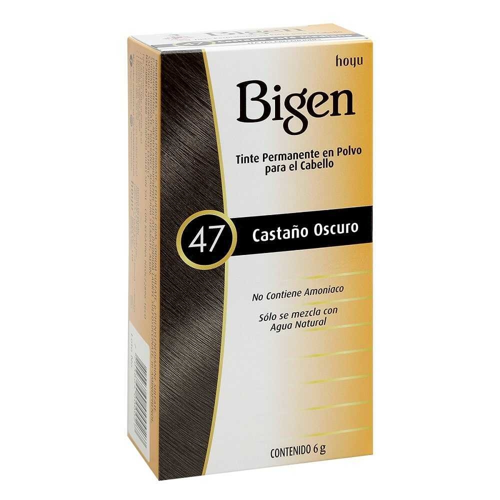 TINTE BIGEN 47 6G