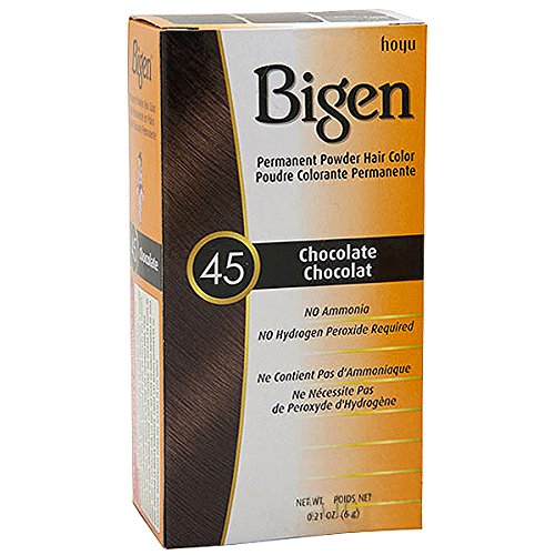 TINTE BIGEN 45 6G