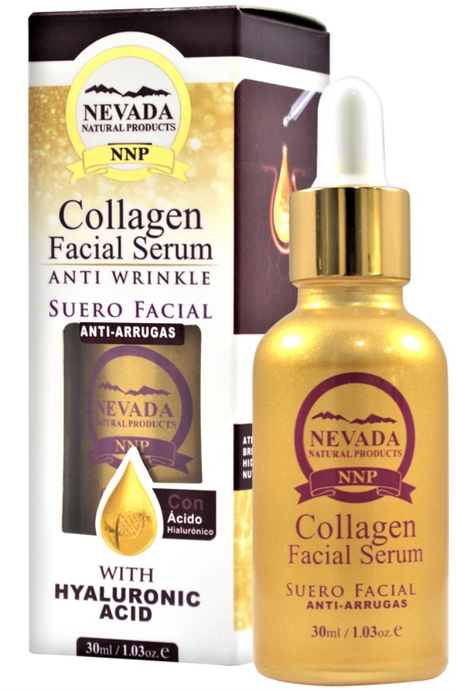SÉRUM COLÁGENO NEVADA 30ML