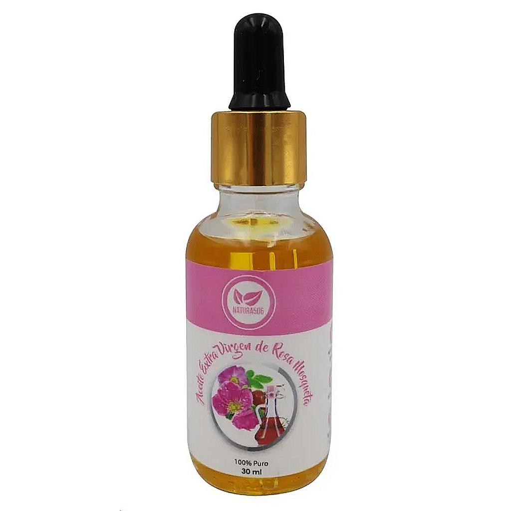 ACEITE ROSA MOSQUETA NATURA506 30ML