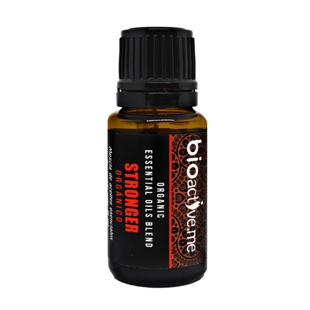 ACEITE ESENCIAL STRONGER BIOACTIVE.ME 15ML