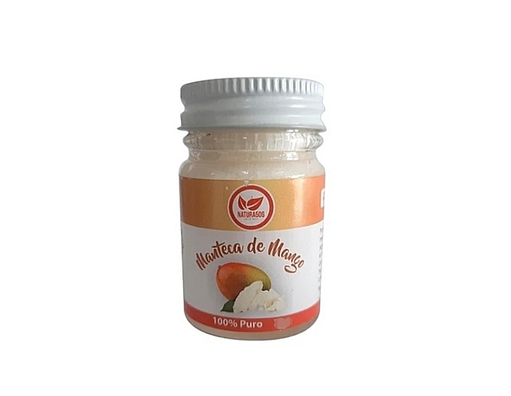 MANTECA DE MANGO NATURA506 30ML