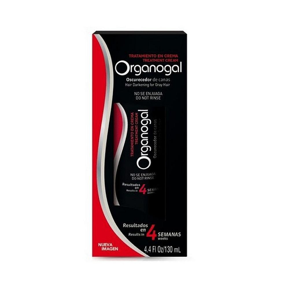 TRATAMIENTO EN CREMA ORGANOGAL 130ML