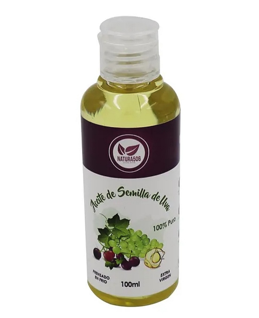 ACEITE DE SEMILLA DE UVA NATURA506 100ML