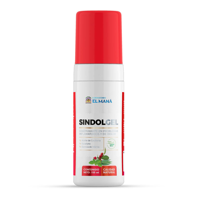 SINDOLGEL MANA 150ML