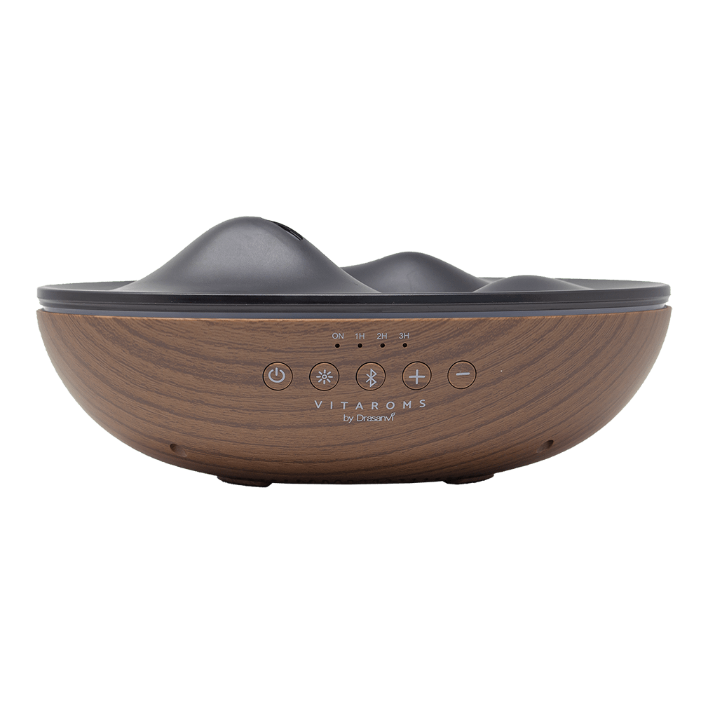 DIFUSOR VULCANO VITAROMS BY DRASANVI