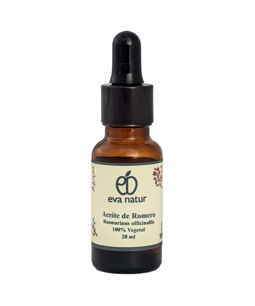 ACEITE ESENCIAL DE ROMERO EVA NATUR 20ML