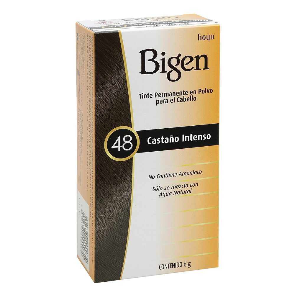 TINTE BIGEN 48 6G