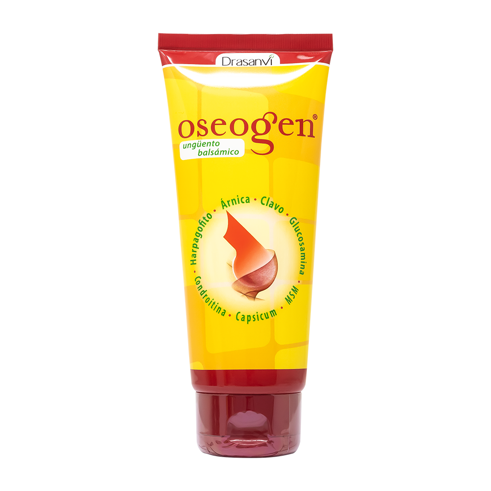 UNGÜENTO OSEOGEN DRASANVI 75ML