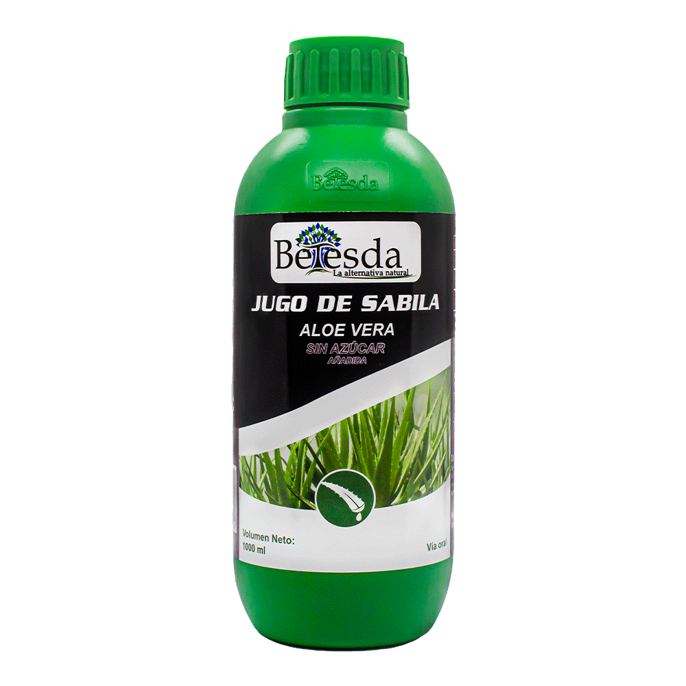 JUGO DE SÁBILA BETESDA 1000ML