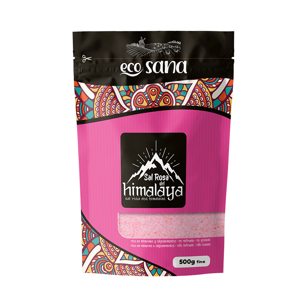 SAL HIMALAYA DRASANVI 500G