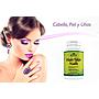 CABELLO, PIEL Y UÑAS ALFA 60 CÁPSULAS