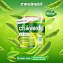 CHA VERDE ZERO MAXINUTRI 250G