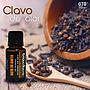 ACEITE ESENCIAL CLAVO DE OLOR BIOACTIVE.ME 15ML