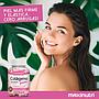 COLÁGENO HIDROLIZADO FEMME MAXINUTRI 90 CÁPSULAS