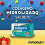 COLÁGENO HODROLISADO MAXINUTRI SACHEY UNIDAD