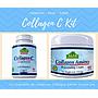 COLLAGEN C KIT ALFA (100 CÁPSULAS Y CREMA)