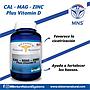 CALCIO,MAGNESIO,ZINC,VIT D