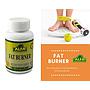 FAT BURNER ALFA 60 CÁPSULAS