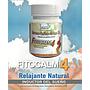 FITOCALM LA CASITA NATURAL60 CÁPSULAS